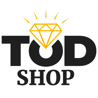 TODSHOP Logo